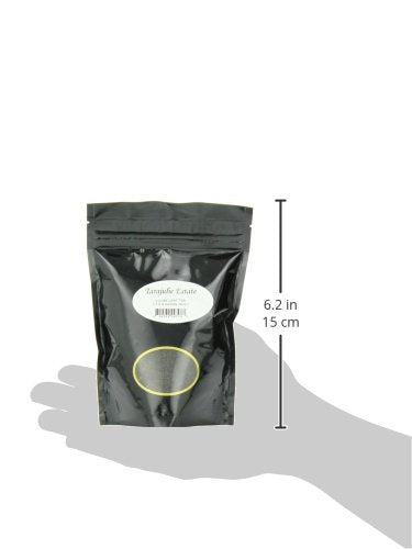English Tea Store Loose Leaf, Tarajulie Estate Tea Pouches, 4 Ounce