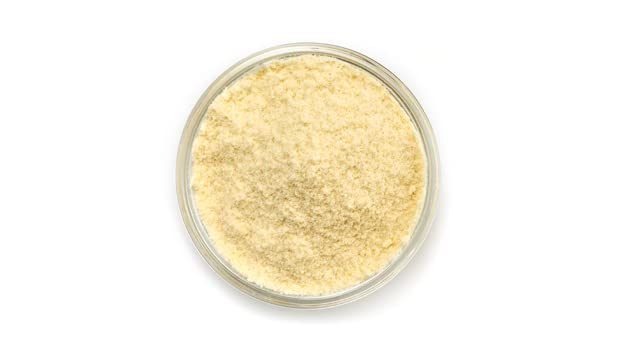 Yupik Organic Millet Flour, 2.2 Lb (35.2 Oz), Gluten-Free, Non-Gmo, Kosher, Vegan, Raw, Salt-Free, Plant-Based Protein, Source O