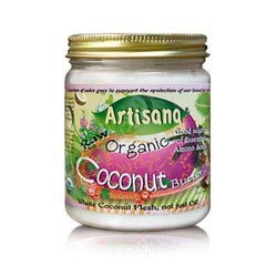Coconut Butter,Og,Raw