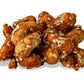 Trader Joe'S Sesame Honey Cashews 1 Lb Bag (Pack Of 2)