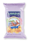 Hawaiian Kettle Chips, Sweet Maui Onion, 8 oz (Pack of 3)