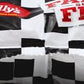 Checkers and Rallys Famous Seasoned Fries, 28 oz (Frozen)