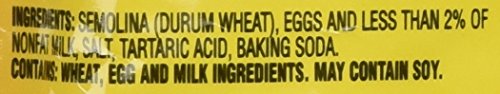 Maggi Spaetzle Noodles, 10.5 Oz (Pack Of 5)
