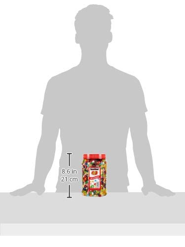 Signature Jelly Belly Jelly Beans, 4-Pound (Packing May Vary)