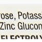 Goodsense Electrolyte Solution, Pediatric Oral Electrolyte Quickly Replenishes Fluids, Zinc, And Electrolytes Lost During Diarrh