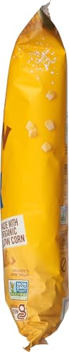 Garden Of Eatin Corn Tortilla Chips, Yellow Chips, 1 Lb Bag