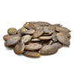 Yupik Organic European Pumpkin Seeds, No Shell, 2.2 Lb, Pack Of 6, Gluten-Free, Non-Gmo, Kosher, Vegan, Raw Pepitas, Unsalted, U