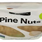 365 by Whole Foods Market Unsalted Pine Nuts, 8 Ounce Pack, Healthy Snack, Plant-Based Protein