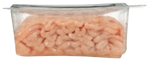 Bell & Evans, Organic Ground Chicken, 16 oz