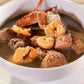 Cajun Chef Gumbo File 1Oz (Pack Of 1) - Ground Dried Sassafras Leaves For Authentic Louisiana Gumbo - Rich Texture And Distinct Flavor - Essential Cajun Seasoning
