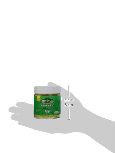 Herb-Ox Instant Powder Chicken, 4 Oz