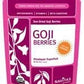 Goji Berries Organic 8 Ounces ( 3-Pack)