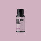 Colour Mill Aqua Blend Food Coloring, Water-Based, 20ml, Mauve