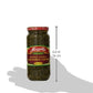 Mezzetta Non-Pareil Caper, 16 Ounce