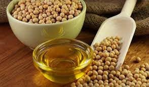 G7 Grains Organic Cold Pressed/Wood Pressed Oil | Ghani Oil/Tel (Soyabean Oil, 15 Litre)
