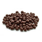 Yupik Organic Dark Chocolate Covered Puffed Quinoa, 70% Cacao, 2.2 Lb (35.2 Oz), Gluten-Free, Gmo-Free, Kosher, Vegan, Quinoa Po