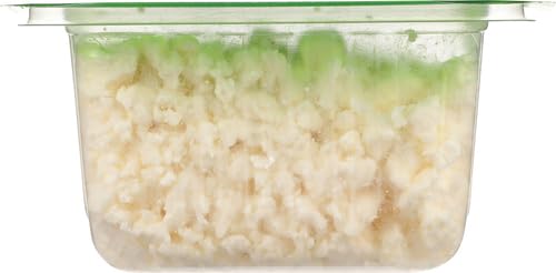 Athenos Traditional Crumbled Feta Cheese (4 oz Tub)