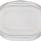 Daisy Brand Strawberry Single 4% Cottage Cheese, 6.0 Oz