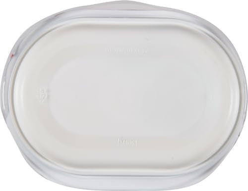 Daisy Brand Strawberry Single 4% Cottage Cheese, 6.0 Oz
