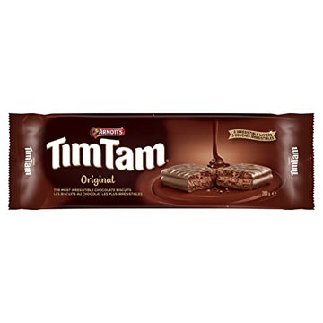 Arnott'S Tim Tam Chocolate Biscuits, 200 Grams/7.05 Ounce, Original