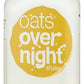 Oats Overnight Maple Brown Sugar Oats Shake, 2.1 Oz, Pack of 1, Model 0850000223646