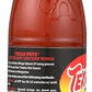 Texas Pete Hotter Hot Sauce, 6 Ounce (12 Bottles)