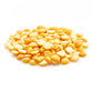 Yupik Peas, Organic Split Yellow, 2.2 lb, Pack of 1