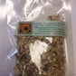 Herbs: Orris Root ~ Organic Dried Bitters Herb ~ 1 Oz ~ Ravenz Roost Herbs With Special Info On Label Ff