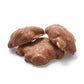 Yupik Caramel Peanut Clusters, 2.2 lb (35.2 oz), Roasted Peanuts & Caramel Coated in Milk Chocolate, Smooth & Crunchy, Sweet Sna