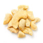 Yupik Raw Cashews, Butts, 2.2 lb (35.2 oz), Gluten-Free, Kosher, Vegan, Broken Nuts, Unsalted, Unroasted, Oil-Free, Source of Pr
