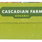 Cascadian Farm, Cereal Kernza Grns Climate Smart Organic, 13.3 Ounce