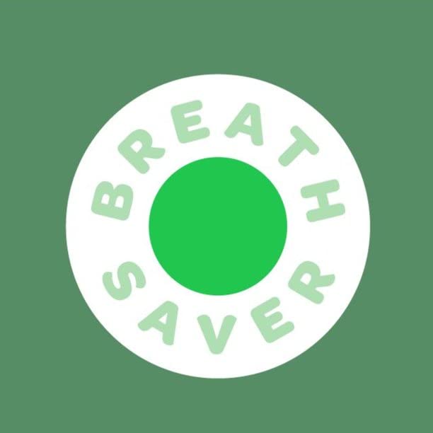 Breath Savers 3 Hour Spearmint, 1.27-Ounce Pucks (Pack Of 24)