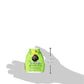 4C Sugar Free Liquid Water Enhancer, Premium Natural Flavors, 0 Calorie Drops (Green Tea, 1 Pack)