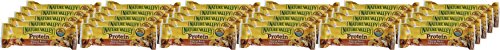 Nature Valley Chewy Protein Granola Bars, Peanut Butter Dark Chocolate, 30 Bars, 42.6 Oz