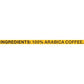Gevalia Espresso Dark Roast Ground Coffee (12 oz Bag) (Pack of 5)