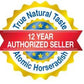 Atomic Horseradish - Extra Hot - 1 Gal - 128 Ozs