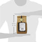 The Tao Of Tea Black Mango Blended Black Tea, 1-Pounds