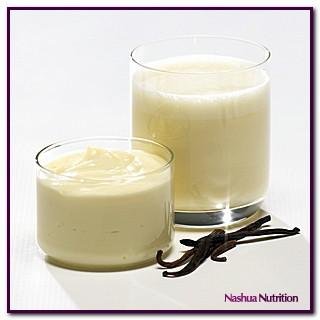 Proti-Thin High Protein Creamy Vanilla Pudding/Shake Mix, 15g Protein, Low Calorie, Low Carb, Low Fat, Low Sugar, No Gluten Ingr