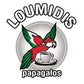 Loumidis Traditional Coffee Pack of 1, 16 Ounce, Model SG_B07J66B2CZ_US