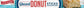 Little Debbie Donut Sticks 6 Individually Wrapped Snack Cakes, 10 OZ Box