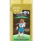 Dan-Os-Original Seasoning, 20 oz - All-Natural, No Sugar or MSG, Big Bottle of Bold Flavor for Meat, Veggies & More