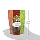 English Tea Store Loose Leaf, Superior Gunpowder Green Tea Pouches, 4 Ounce