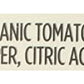 365 by Whole Foods Market, Organic Tomato Sauce, 15 Ounce