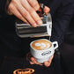 Bristot Espresso compact pieces – Compatible with Lavazza Blue Machines – Balanced Taste – 50 Count