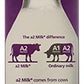 a2 Milk Half and Half