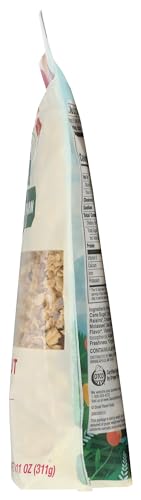 Cascadian Farm Organic Fruit And Nut Granola, Non Gmo, 11 Ounces (Pack Of 4)