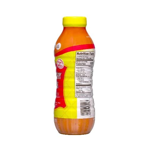 Dorothy Lynch Home Style Dressing | 4 Pack Of 16 Oz Bottles | Sweet & Spicy | Thick & Creamy | Salads, Dips, Sauces & Marinades