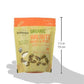 Woodstock Organic Walnuts Halves And Pieces, 5.5 Oz (Packaging May Vary)