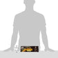 Le Veneziane Italian Gluten Free Corn Pasta Spaghetti 250