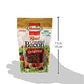 Hormel Real Bacon Cspirit-inspired flavorble Topping, 4.3 Oz Pouch, Pack of 1, Convenient Bacon Topping for Salads and Snacks